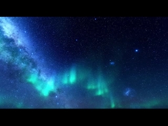 Werbefilm der Enterprise