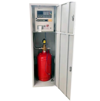 NOVEC 1230 Schrankenfeuerlöschsystem FM200 Feuerlöschgeräte