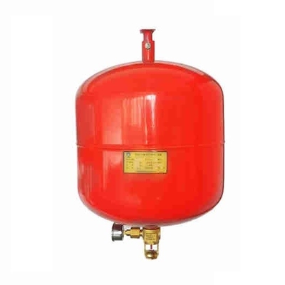 Elektromagnetische HFC-227ea FM200-Hängesystem, aufgehängte Feuerlöschervorrichtung
