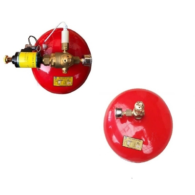 Flexibles Hängesystem FM200 Feuerwiderstand 1,6 MPa Arbeitsdruck